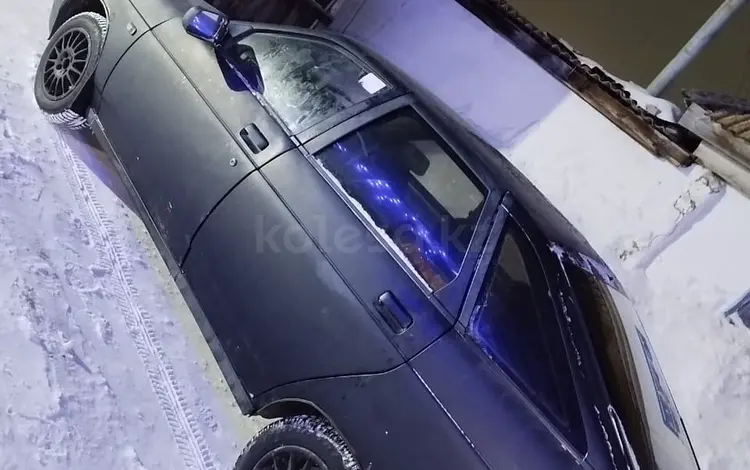 ВАЗ (Lada) 2112 2001 года за 700 000 тг. в Павлодар