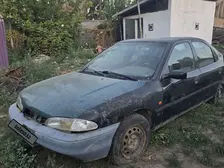 Ford Mondeo, 1993