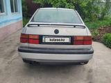 Volkswagen Vento 1992 годаfor650 000 тг. в Алматы – фото 4