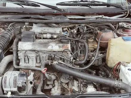 Volkswagen Passat 1994 года за 1 850 000 тг. в Тараз – фото 12