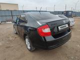 Skoda Rapid 2014 года за 4 419 000 тг. в Алматы – фото 2