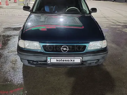 Opel Astra 1995 года за 1 650 000 тг. в Актобе – фото 10