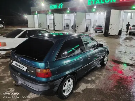 Opel Astra 1995 года за 1 650 000 тг. в Актобе – фото 11