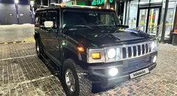 Hummer H2 2005 годаүшін12 500 000 тг. в Алматы – фото 2