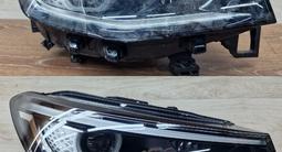 Ремон фар после ДТП в Алматы – фото 2