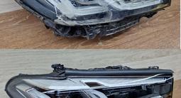 Ремон фар после ДТП в Алматы – фото 3