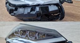 Ремон фар после ДТП в Алматы – фото 5