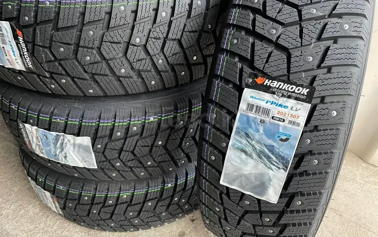 235/65R16 C i* Pike LV 115/113R Hankookfor75 250 тг. в Алматы