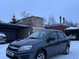 ВАЗ (Lada) Granta 2190 2017 годаүшін3 530 000 тг. в Караганда