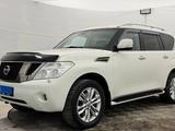 Nissan Patrol 2013 годаүшін9 330 000 тг. в Актобе