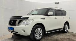 Nissan Patrol 2013 годаүшін9 330 000 тг. в Актобе