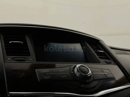 Nissan Patrol 2013 года за 8 460 000 тг. в Актобе – фото 18