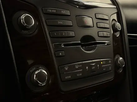 Nissan Patrol 2013 года за 8 460 000 тг. в Актобе – фото 19