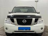 Nissan Patrol 2013 годаүшін9 330 000 тг. в Актобе – фото 2