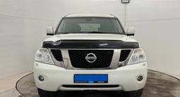 Nissan Patrol 2013 годаүшін9 330 000 тг. в Актобе – фото 2