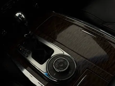 Nissan Patrol 2013 года за 8 460 000 тг. в Актобе – фото 20