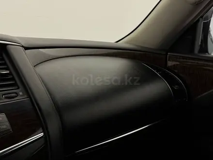 Nissan Patrol 2013 года за 8 460 000 тг. в Актобе – фото 23