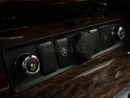Nissan Patrol 2013 года за 8 460 000 тг. в Актобе – фото 25