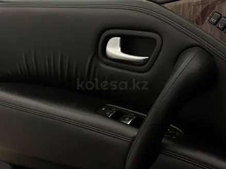 Nissan Patrol 2013 года за 8 460 000 тг. в Актобе – фото 26