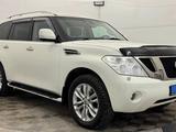 Nissan Patrol 2013 годаүшін9 330 000 тг. в Актобе – фото 3