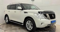 Nissan Patrol 2013 годаүшін9 330 000 тг. в Актобе – фото 3