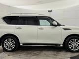 Nissan Patrol 2013 годаүшін9 330 000 тг. в Актобе – фото 4