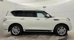 Nissan Patrol 2013 годаүшін9 330 000 тг. в Актобе – фото 4