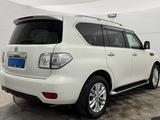 Nissan Patrol 2013 годаүшін9 330 000 тг. в Актобе – фото 5