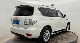 Nissan Patrol 2013 годаүшін9 330 000 тг. в Актобе – фото 5