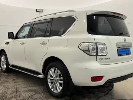 Nissan Patrol 2013 года за 8 460 000 тг. в Актобе – фото 7