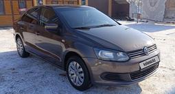 Volkswagen Polo 2014 годаfor3 770 000 тг. в Алматы – фото 4