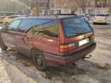 Volkswagen Passat 1991 года за 1 100 000 тг. в Павлодар – фото 4