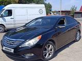 Hyundai Sonata 2010 годаүшін6 000 000 тг. в Алматы – фото 5