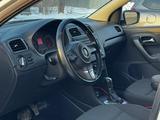 Volkswagen Polo 2012 годаfor4 500 000 тг. в Актобе – фото 5