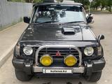 Mitsubishi Pajero 1994 года за 2 600 000 тг. в Алматы – фото 5