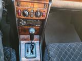 Mercedes-Benz E 300 1991 года за 1 850 000 тг. в Костанай – фото 4
