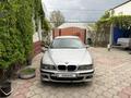 BMW 525 1999 годаүшін3 300 000 тг. в Тараз