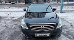 Nissan Teana 2011 года за 6 000 000 тг. в Кокшетау – фото 2