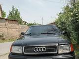Audi 100 1991 годаүшін2 500 000 тг. в Аксукент