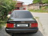Audi 100 1991 годаүшін2 500 000 тг. в Аксукент – фото 2