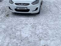 Hyundai Accent 2013 годаfor5 300 000 тг. в Экибастуз