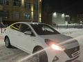 Hyundai Accent 2023 года за 8 150 000 тг. в Караганда – фото 4