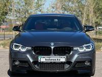 BMW 335 2014 года за 13 000 000 тг. в Алматы