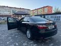 Toyota Camry 2015 годаүшін10 000 000 тг. в Кентау – фото 8