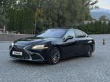 Lexus ES 350 2021 года за 17 500 000 тг. в Алматы