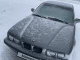 BMW 525 1991 года за 1 500 000 тг. в Караганда – фото 3