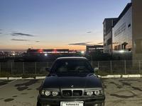 BMW 525 1991 годаүшін1 500 000 тг. в Караганда