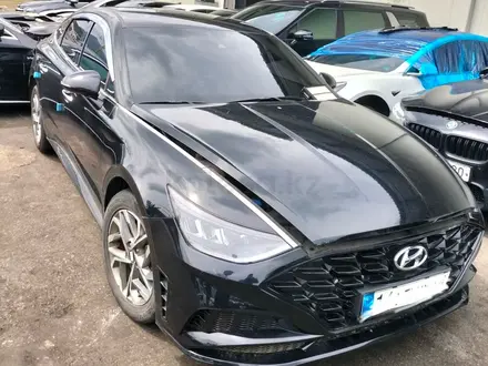 AHMAD EXPORT. Автомобили и запчасти из Южной Кореи. в Алматы – фото 12