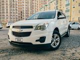 Chevrolet Equinox 2012 года за 4 000 000 тг. в Актау