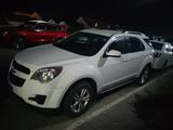Chevrolet Equinox 2012 года за 4 000 000 тг. в Актау – фото 3
